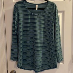 NWT LuLaRoe L Lynnae